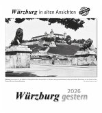 Würzburg gestern 2026
