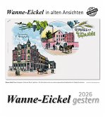 Wanne-Eickel gestern 2026