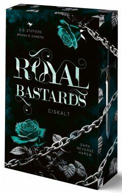 Royal Bastards - Stiffers, B. B.;Sinners, Briana B.