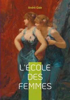Cover L'École des femmes