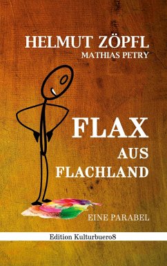 Cover Flax aus Flachland