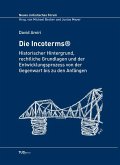 Die Incoterms® Die Incoterms®
