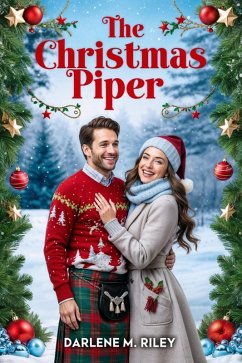 Cover The Christmas Piper (eBook, ePUB)