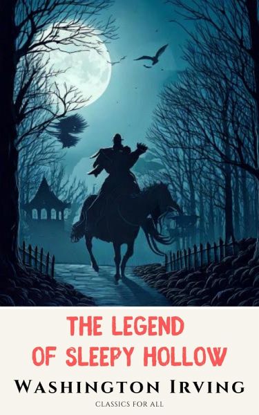 The Legend of Sleepy Hollow (eBook, ePUB)