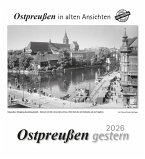 Ostpreußen gestern 2026