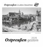 Ostpreußen gestern 2026