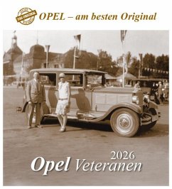 Cover Opel Veteranen 2026