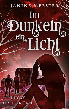 Cover Im Dunkeln ein Licht