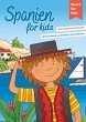 Spanien for kids - Bild 1