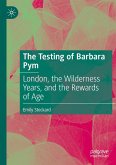 The Testing of Barbara Pym The Testing of Barbara Pym