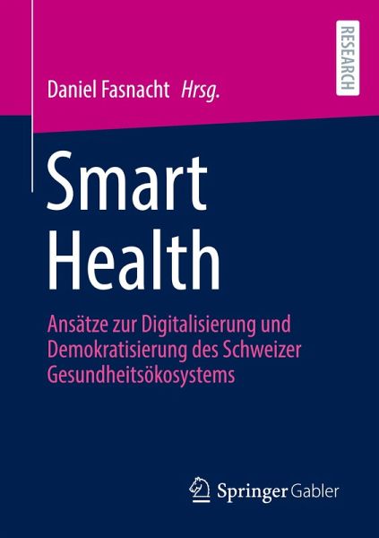Smart Health Smart Health