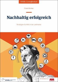 Cover Nachhaltig erfolgreich