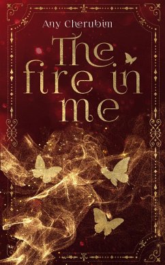 The Fire In Me - Cherubim, Any