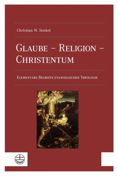 Glaube - Religion - Christentum (eBook, PDF)