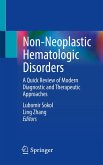 Non-Neoplastic Hematologic Disorders (eBook, PDF)