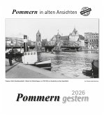 Pommern gestern 2026