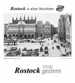 Rostock gestern 2026