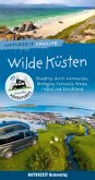 Naturzeit Vanlife: Wilde Küsten Naturzeit Vanlife: Wilde Küsten