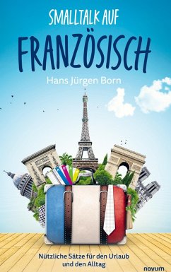 Cover Smalltalk auf Französisch