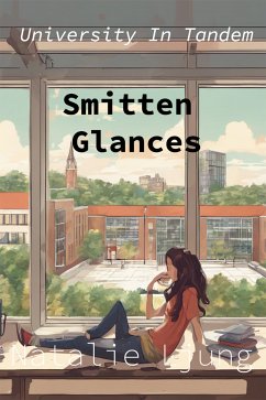 Cover Smitten Glances (eBook, ePUB)