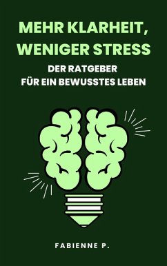 Cover Mehr Klarheit, weniger Stress (eBook, ePUB)