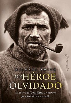 Un héroe olvidado (eBook, ePUB) - Smith, Michael