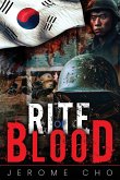 Rite of Blood Rite of Blood
