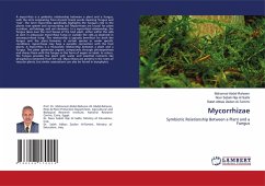 Cover Mycorrhizae