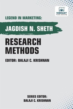 Cover Research Methods