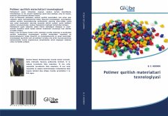 Cover Polimer qurilish materiallari texnologiyasi