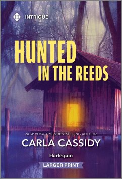 Hunted in the Reeds - Cassidy, Carla