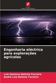 Engenharia eléctrica para explorações agrícolas