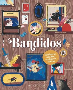 Cover Bandidos