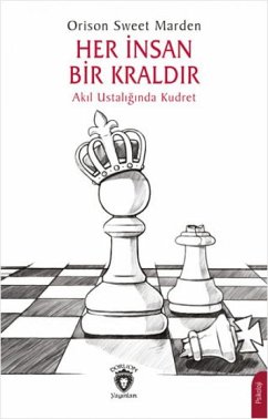 Cover Her Insan Bir Kraldir