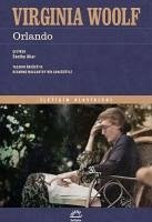 Orlando - Woolf, Virginia