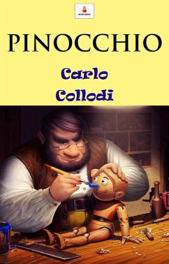 Cover Pinocchio (eBook, ePUB)