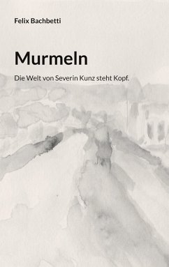 Murmeln (eBook, ePUB) - Bachbetti, Felix
