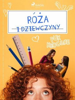 Cover Róza i dziewczyny (eBook, ePUB)