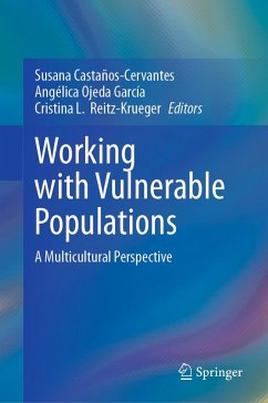 Working with Vulnerable Populations (eBook, PDF)