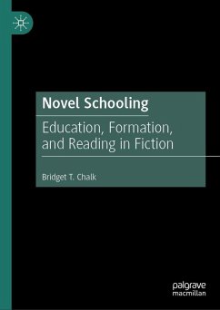 Cover Novel Schooling (eBook, PDF)