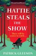 Hattie Steals the Show (eBook, ePUB) - Bild 1