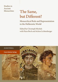The Same, but Different? (eBook, PDF)