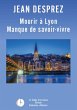 Mourir à Lyon (eBook, ePUB) - Bild 1