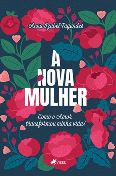 A Nova Mulher (eBook, ePUB) A Nova Mulher (eBook, ePUB)