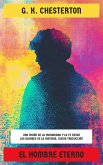 El hombre eterno (eBook, ePUB) El hombre eterno (eBook, ePUB)
