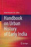 Handbook on Urban History of Early India (eBook, PDF)