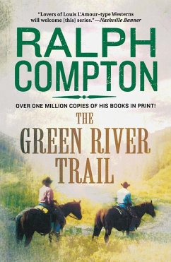 Green River Trail - Compton, Ralph