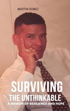 Cover SURVIVING THE UNTHINKABLE