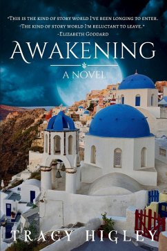 Cover Awakening