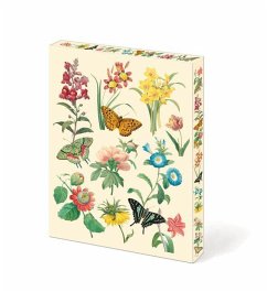 Cover The Beautiful Nature Notebook